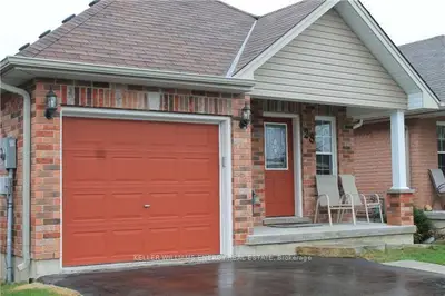 28 Beall Street Bsmt, Kawartha Lakes, On K6v 6j6