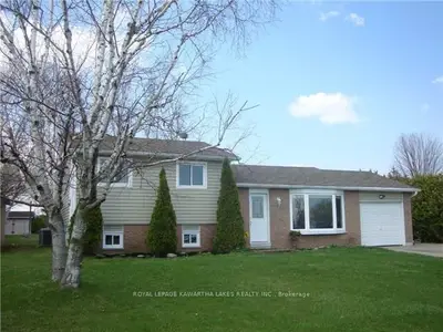 143 Pleasant Point Road, Kawartha Lakes, On K0m 2c0