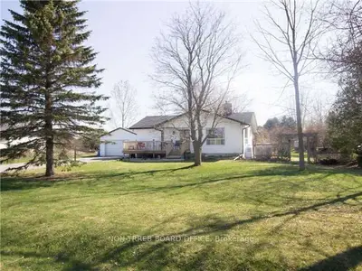 123 Anderson Drive, Kawartha Lakes, On K0m 1g0