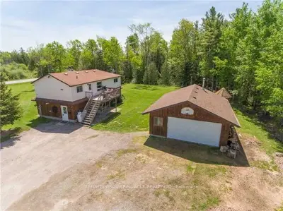 5 Maple Grove Road, Kawartha Lakes, On K0m 1l0