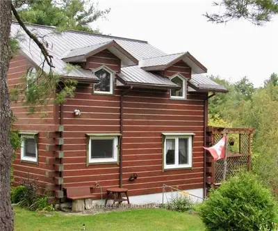 114 Addington Rd 8, Addington Highlands, On K0h 1l0