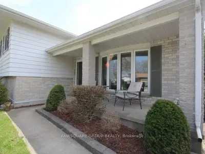 743 Classic Drive, London East, On N5w 5t3
