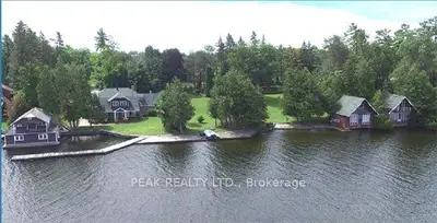 10 Goodman Road, Kawartha Lakes, On K0m 1n0