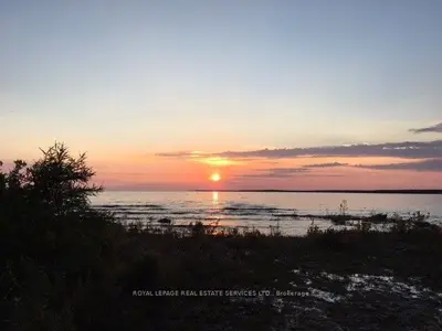 368 Dorcas Bay Road, Northern Bruce Peninsula, On N0h 2r0