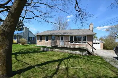 110 Pottinger Street, Kawartha Lakes, On K9v 3y3