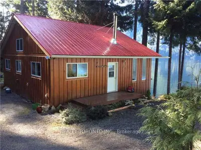 Lot 24 Headquarters Bay Road, Out Of Area, Bc V9y 7m7