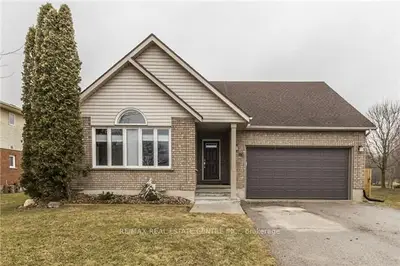 116 Fennel Street, Blandford-blenheim, On N0j 1s0