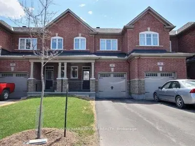 83 Tapadero Avenue, Kanata, On K2v 0c9