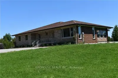 388 Country Lane, Kawartha Lakes, On K0m 1g0
