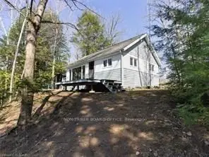 42 Anne Drive, Trent Lakes, On K0m 2a0