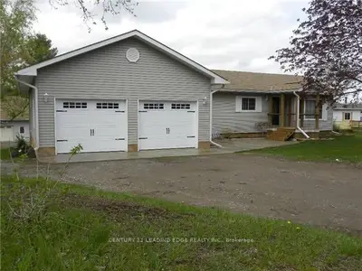 641 Shamrock Road E, Kawartha Lakes, On K0l 2w0