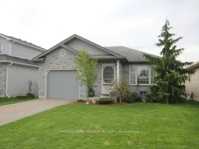 49 Herford Street, Tillsonburg, On N4g 4v1