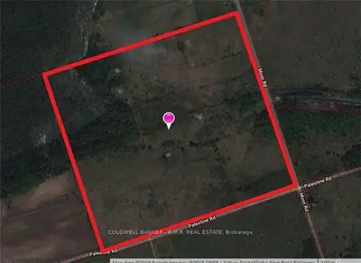 Lot 16 Concession 6 Road, Kawartha Lakes, On K0m 2t0