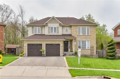 Detached in Cambridge