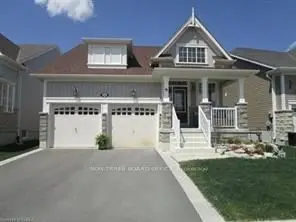 22 Maguire Street, Kawartha Lakes, On K9v 1b8