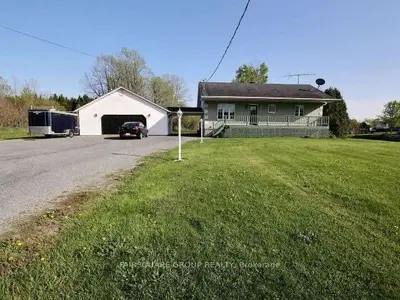 16604 Black River Road, South Stormont, On K0c 1r0