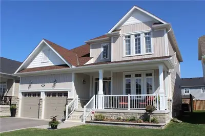32 Logan Lane, Kawartha Lakes, On K9v 0l3