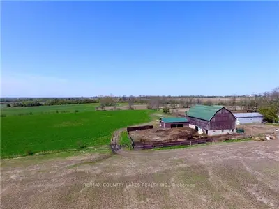 98 English Road, Kawartha Lakes, On K0m 2b0