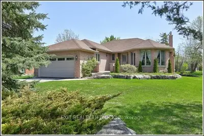 70 Island Bay Drive, Kawartha Lakes, On K0m 1a0