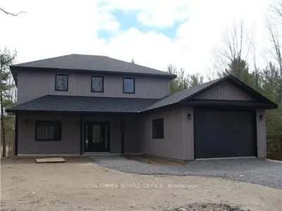 1416 6th Line E, Havelock-belmont-methuen, On K0l 1z0