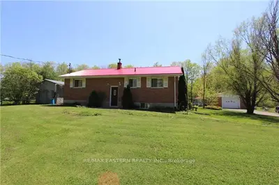 61 Vansickle Trail, Havelock-belmont-methuen, On K0l 1z0