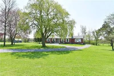 791 Closson Road, Prince Edward County, On K0k 2j0