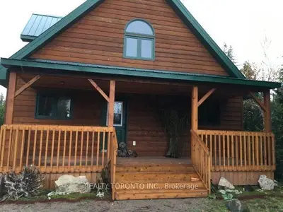 91 Little Pine Drive, Out Of Area, On N0h 1z0