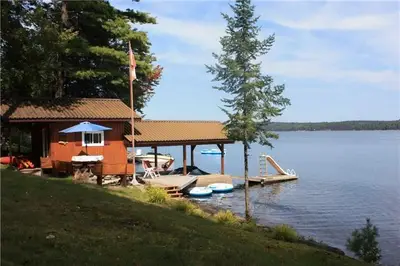 1023 Medley Trail, Minden Hills, On K0m 2k0