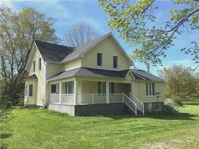 18670 Loyalist Parkway, Prince Edward County, On K0k 2j0