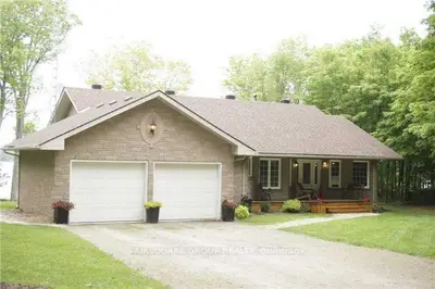 4788c Briton Houghton Bay Drive, Rideau Lakes, On K0g 1v0