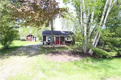 1551 Reynolds Road H, Trent Hills, On K0l 1z0