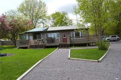 991 Baxter Road, Trent Hills, On K0l 1y0