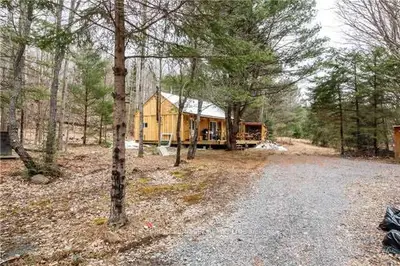 Lot 16 Concession 8, Havelock-belmont-methuen, On K0k 2m0