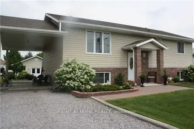 169 Spruce Court, West Nipissing, On P2b 3n6