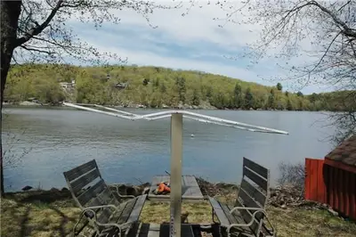 1112 Cowan Park Road, Muskoka Lakes, On P0b 1m0