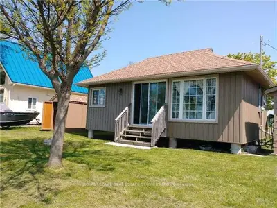 2690 Lakeshore Road, Haldimand, On N1a 2w8