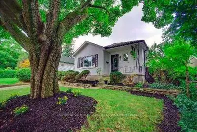 Detached in Guelph