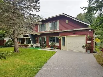 8 Wychwood Drive E, Kawartha Lakes, On K0m 1n0