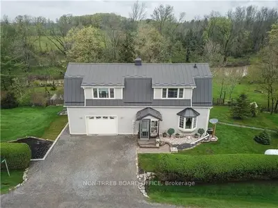 4113 Regional 69 Road, Lincoln, On L0r 1t0