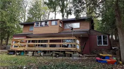 191 Lightening Point Road, Kawartha Lakes, On K0m 1k0