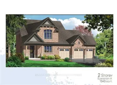 Lot 44 Summer Breeze Drive, Prince Edward County, On K0k 1l0