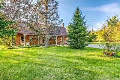 42 Andrew Court, Kawartha Lakes, On K0l 2w0