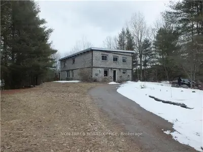 7710 Highway 35, Kawartha Lakes, On K0m 2l0