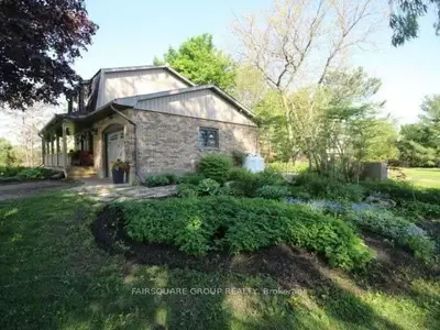 784449 Road 78, Zorra, On N4s 7v7