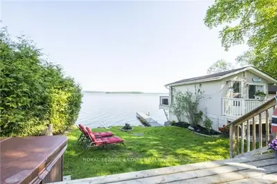 5269 Oriole Beach Road 200, Hamilton Township, On K0k 2e0