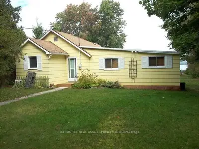 542 Bayview Drive, Constance Bay - Dunrobin - Kilmaurs - Woodlawn, On K0a 3m0