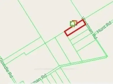 Pt Lt14 Con 4 Camden East Road, Stone Mills, On K0k 1j0