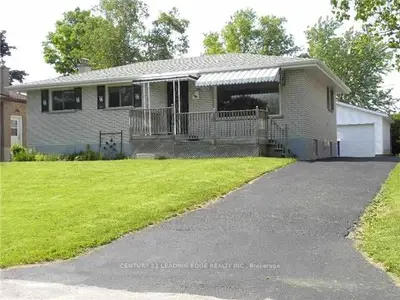 18 Dominion Drive, Kawartha Lakes, On K9v 1h7