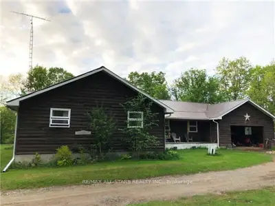 61 Blanchards Road, Kawartha Lakes, On K0m 2b0