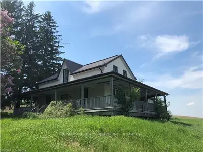 63 Lifford Road, Kawartha Lakes, On L0a 1a0